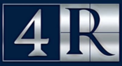 Logo 4R Empreendimentos