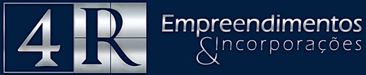 Logo 4R Empreendimentos